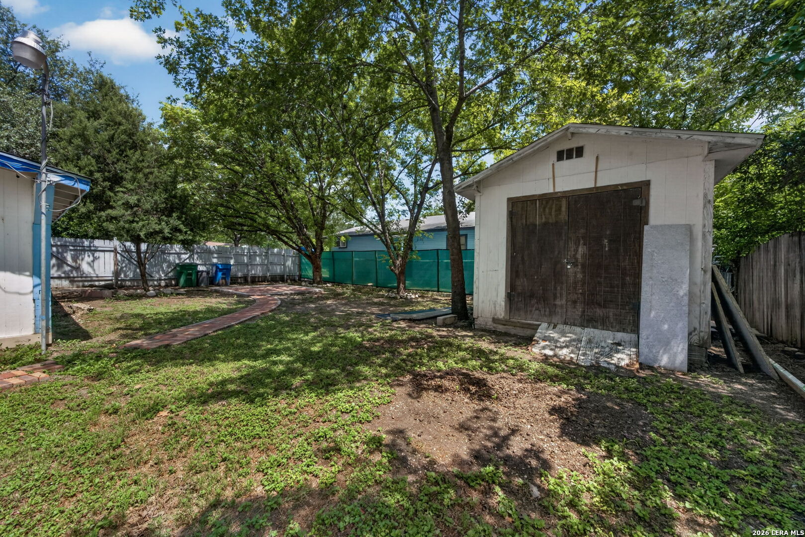 736 S San Eduardo Avenue San Antonio TX 78237