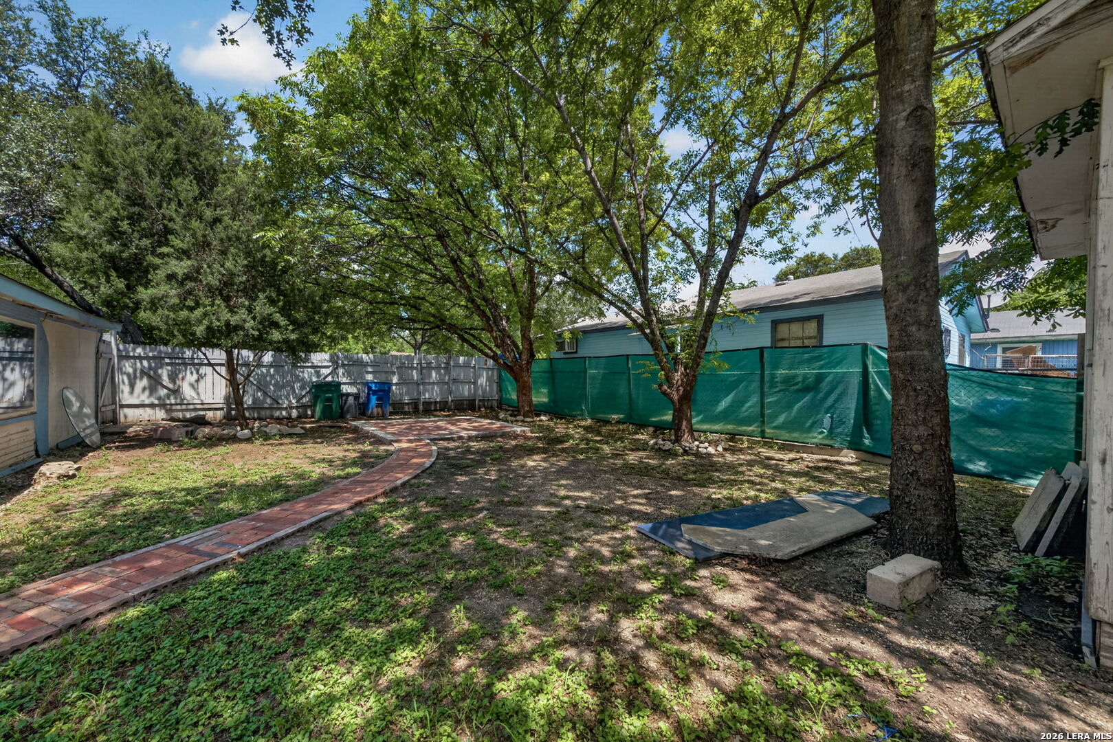736 S San Eduardo Avenue San Antonio TX 78237