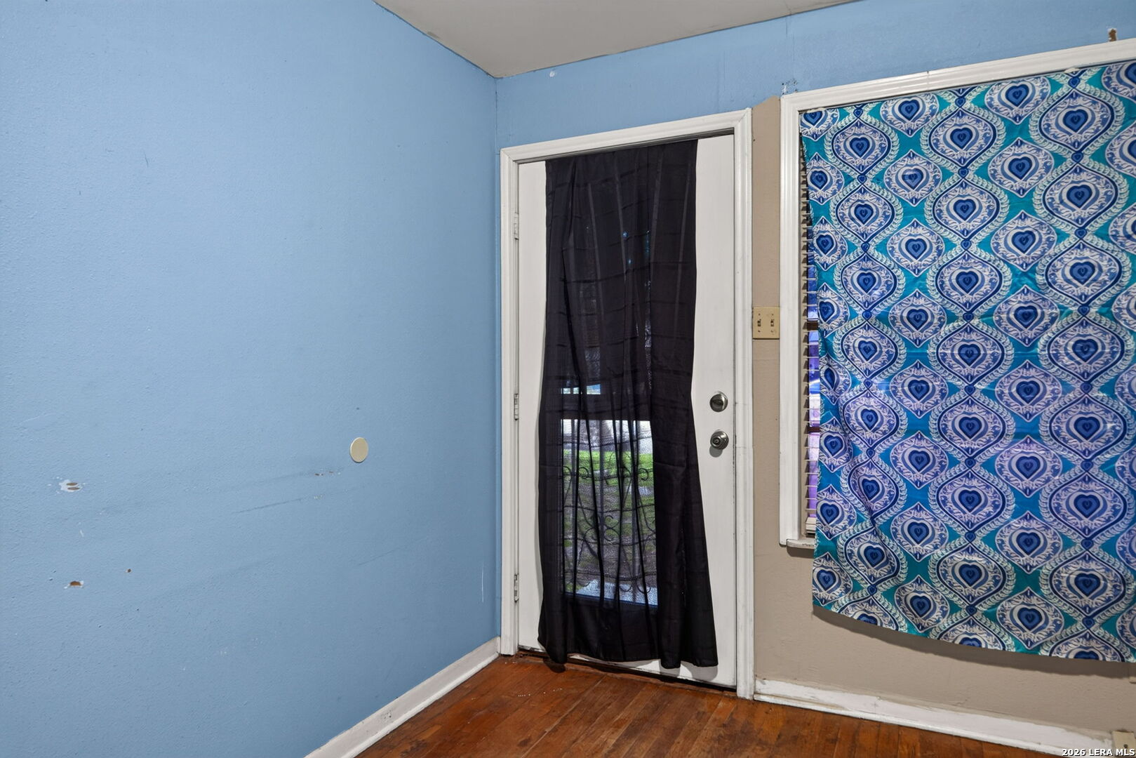 736 S San Eduardo Avenue San Antonio TX 78237