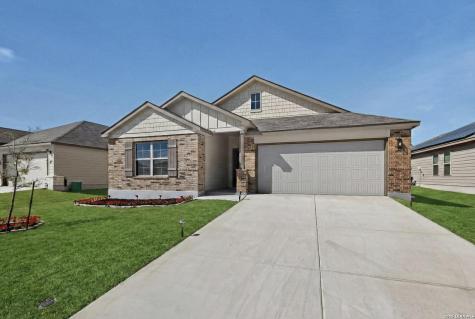 1160 Water Valley Seguin TX 78155