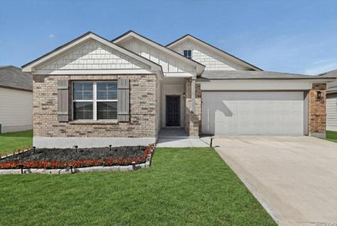 1160 Water Valley Seguin TX 78155