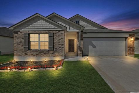 1160 Water Valley Seguin TX 78155