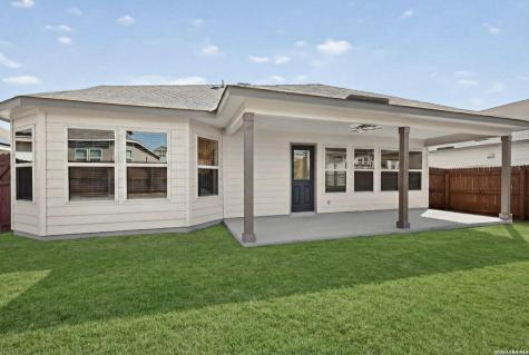 1160 Water Valley Seguin TX 78155