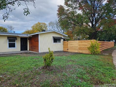 8002 Cedar View San Antonio TX 78213