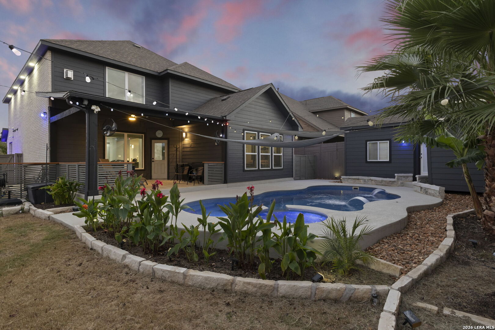 13207 Blue Flame Drive San Antonio TX 78245