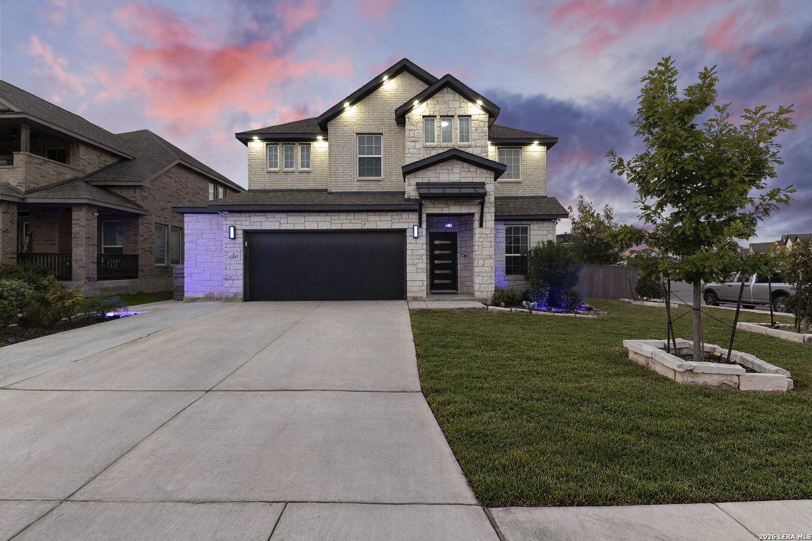 13207 Blue Flame Drive San Antonio TX 78245