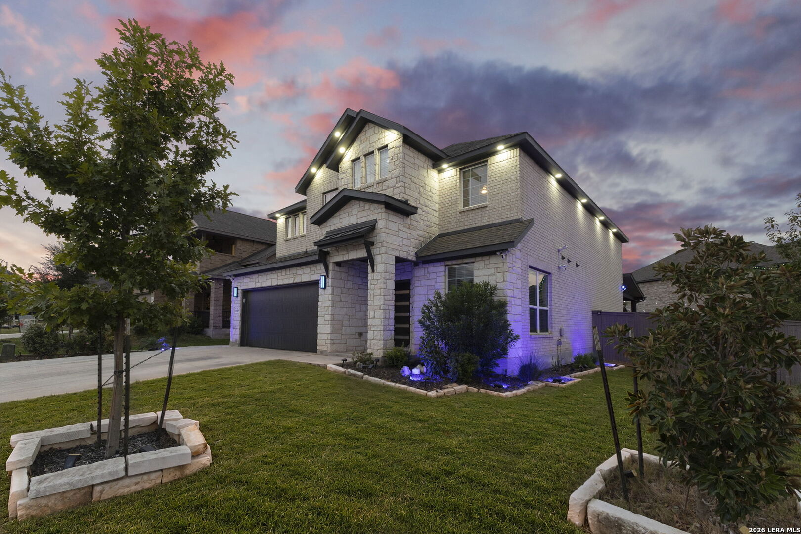 13207 Blue Flame Drive San Antonio TX 78245
