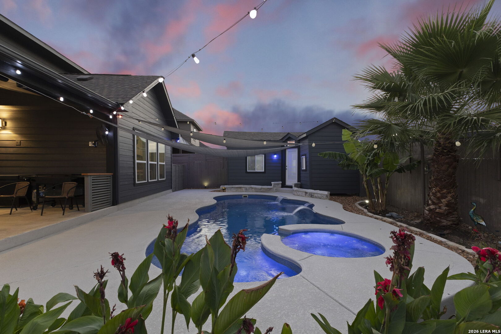 13207 Blue Flame Drive San Antonio TX 78245