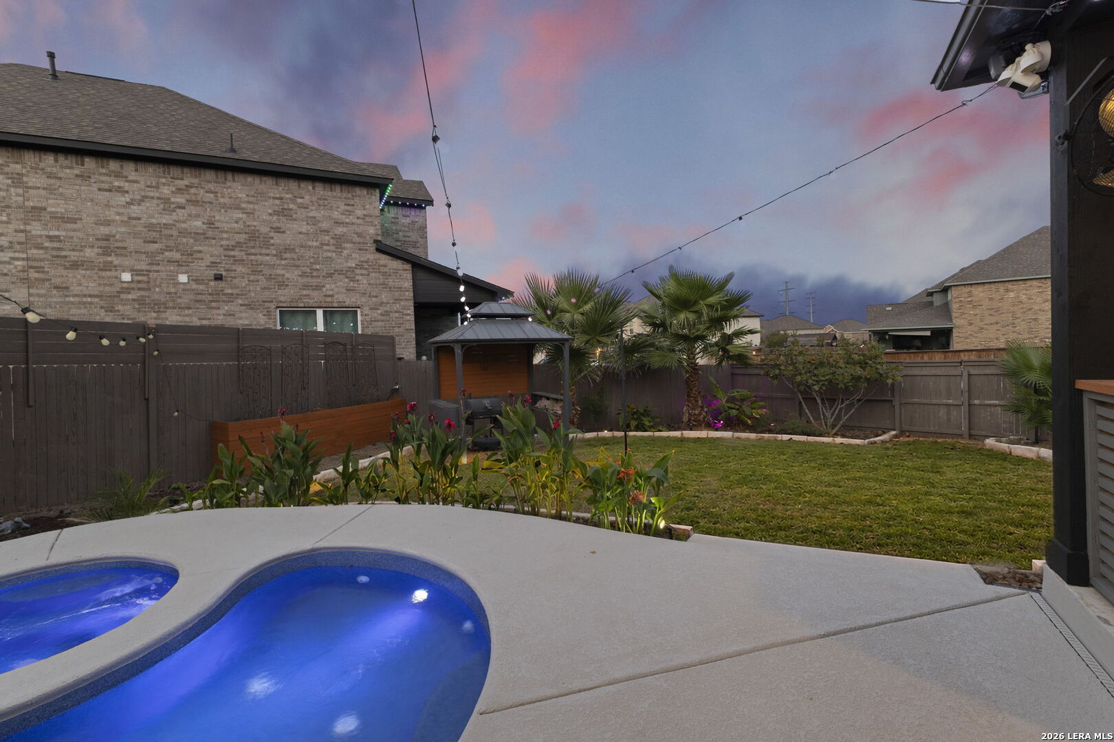 13207 Blue Flame Drive San Antonio TX 78245