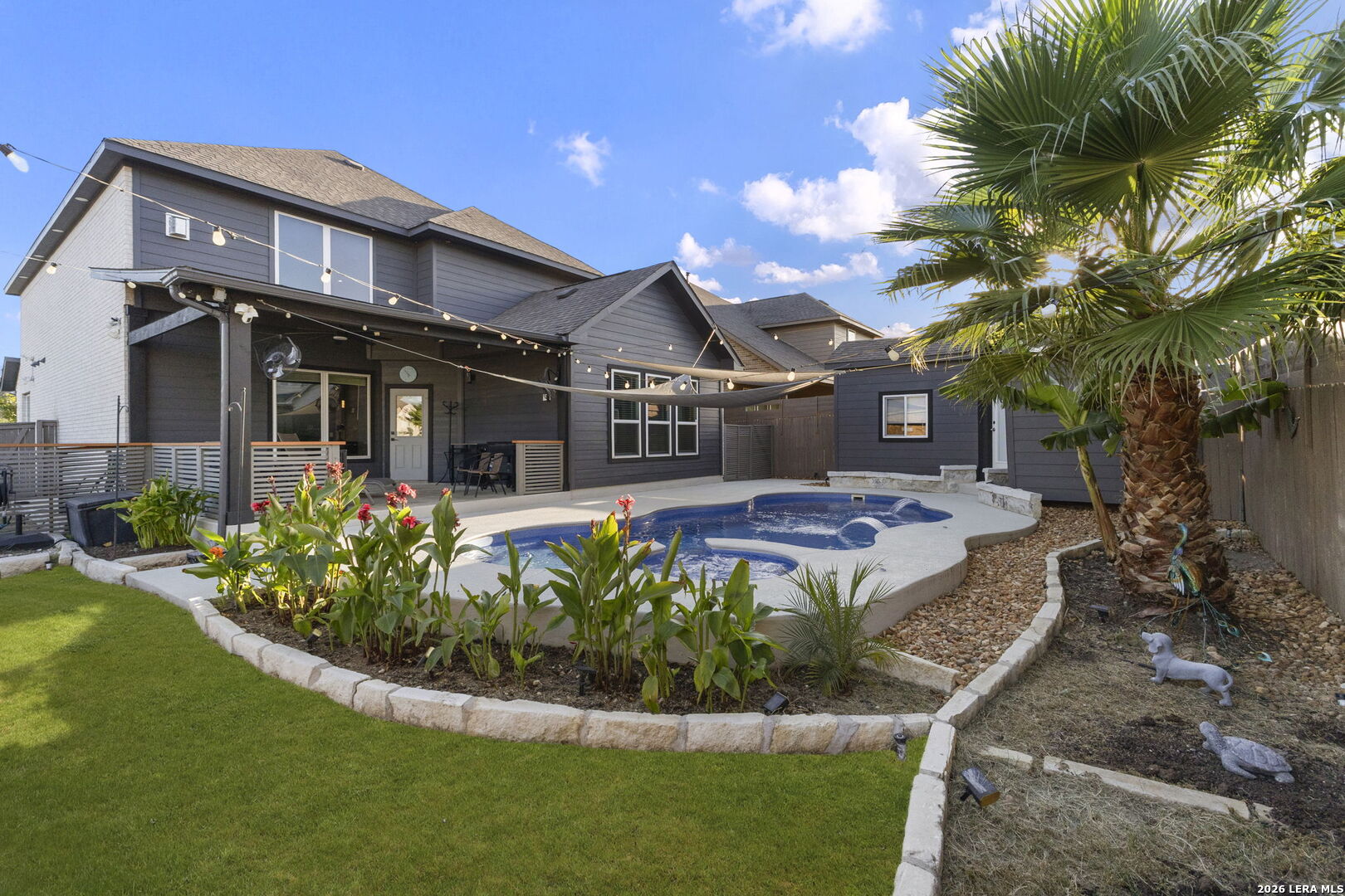 13207 Blue Flame Drive San Antonio TX 78245