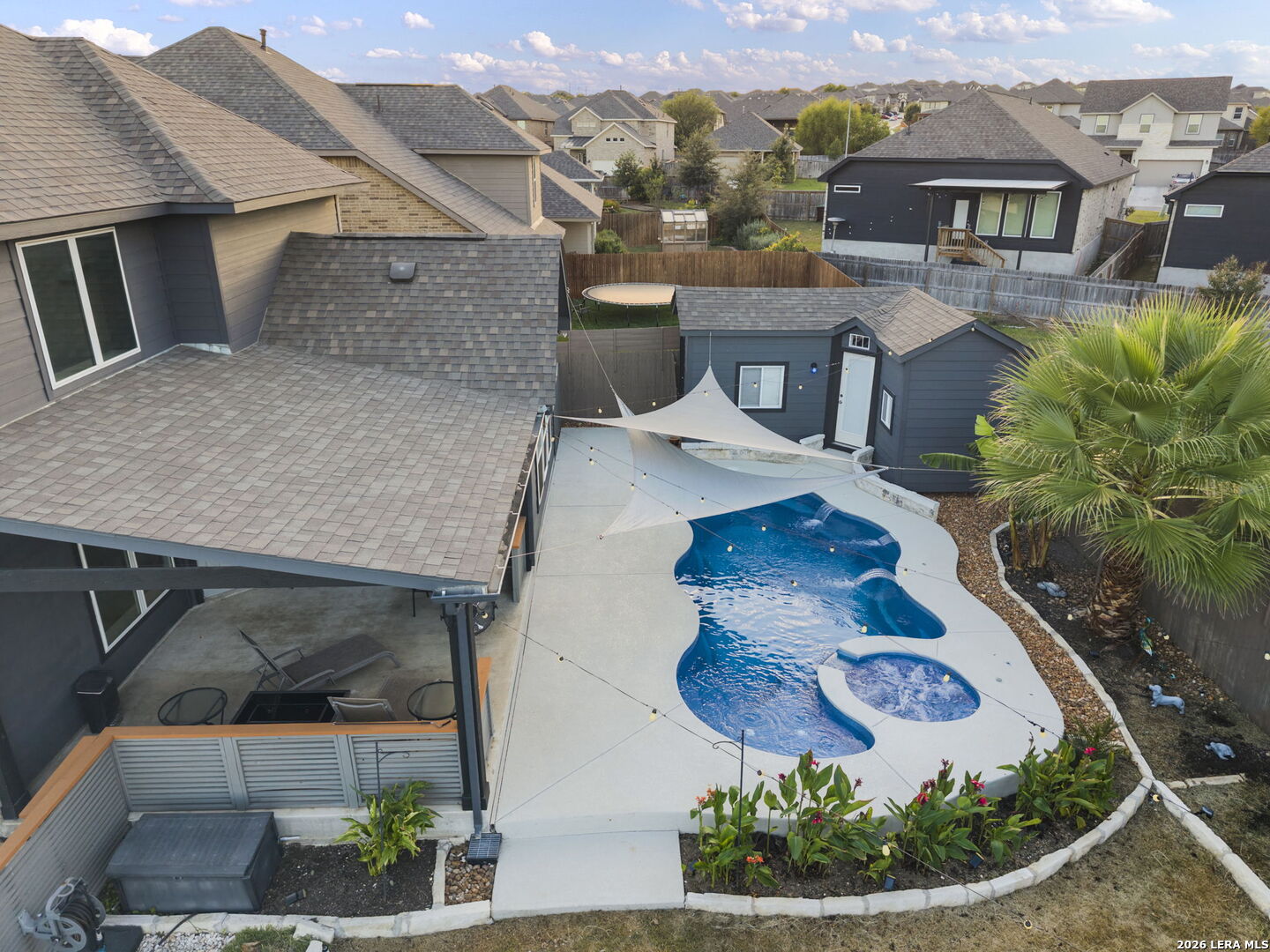 13207 Blue Flame Drive San Antonio TX 78245