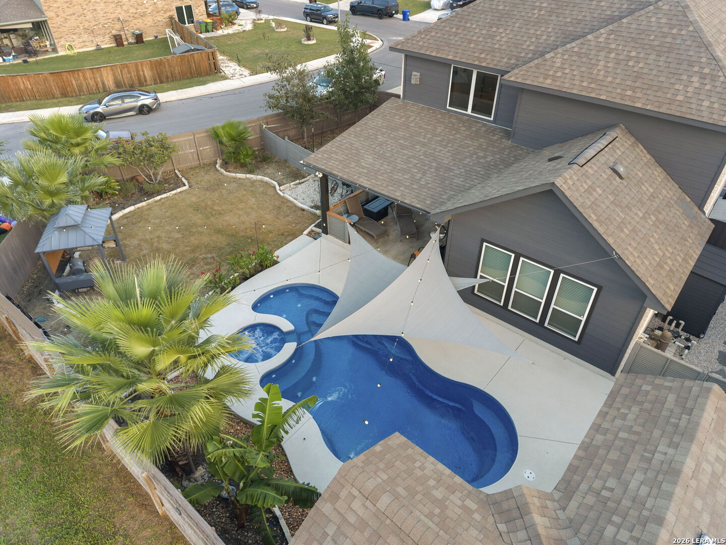 13207 Blue Flame Drive San Antonio TX 78245
