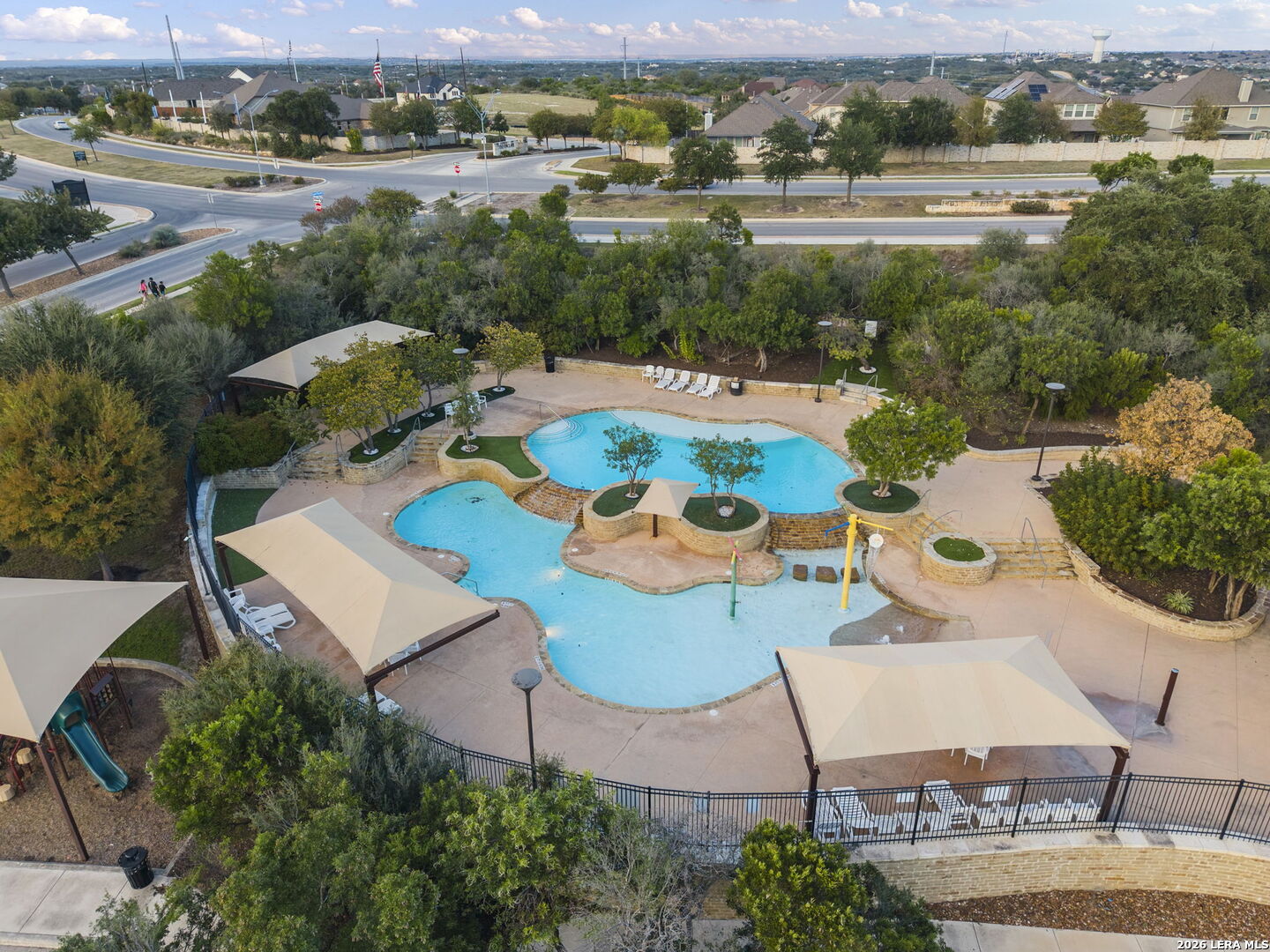 13207 Blue Flame Drive San Antonio TX 78245