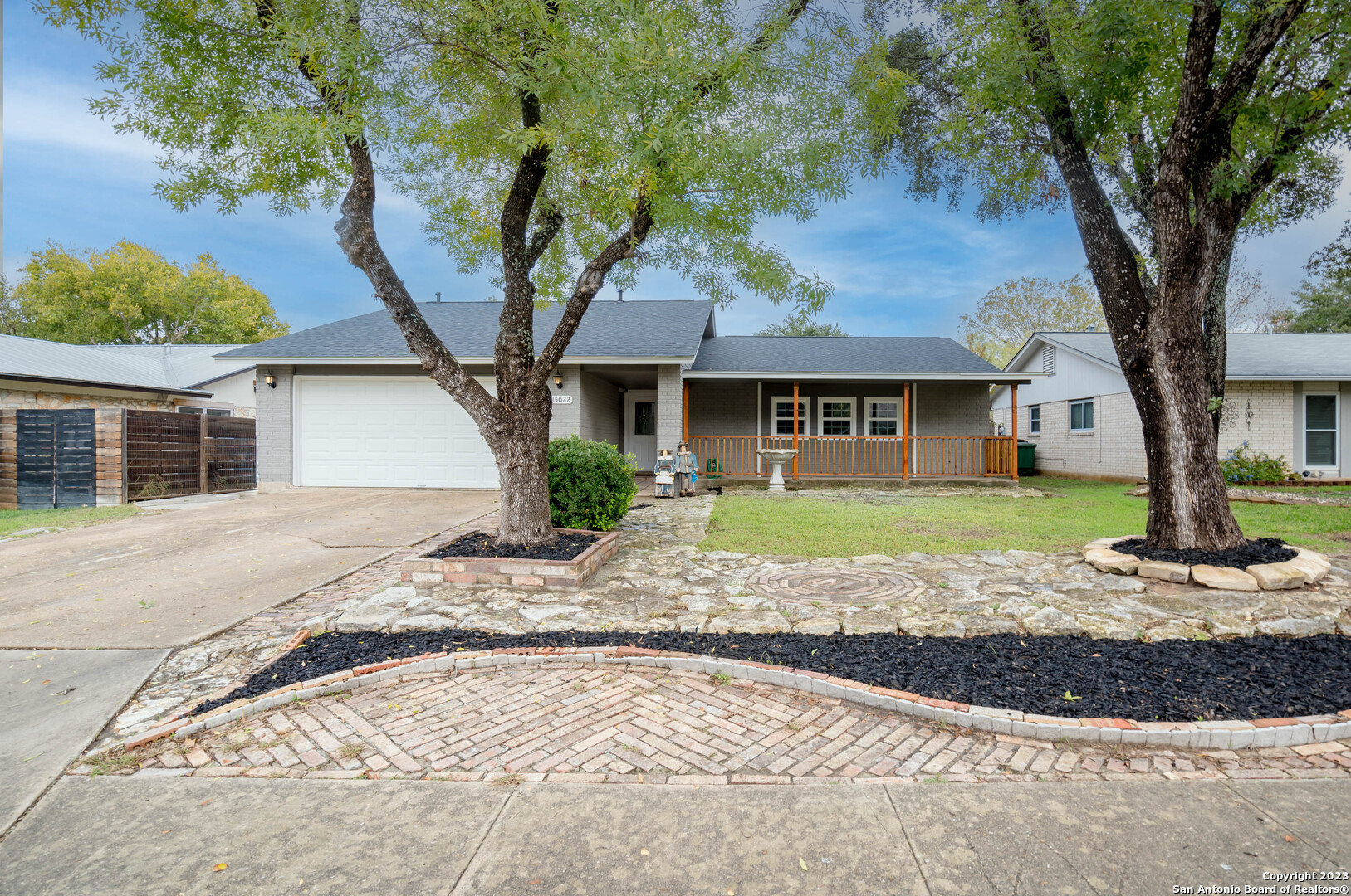 15022 Burning Creek San Antonio TX 78217