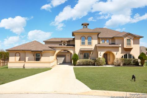 28022 Cascabel Lane San Antonio TX 78260