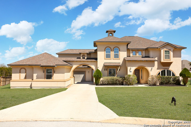 28022 Cascabel Lane San Antonio TX 78260