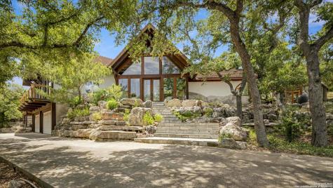27897 Smithson Valley Road San Antonio TX 78261