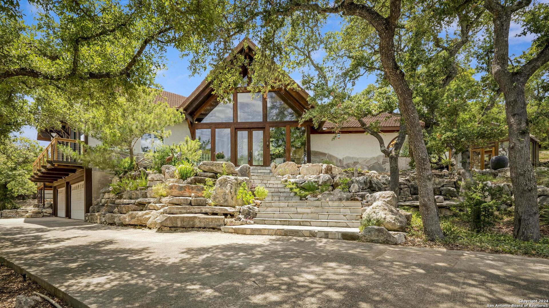 27897 Smithson Valley Road San Antonio TX 78261