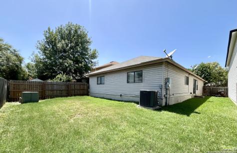 6730 Melody Canyon San Antonio TX 78239