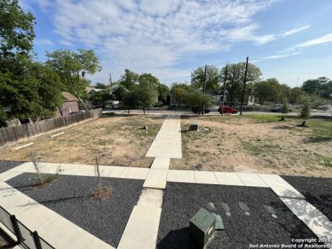 230 Vance Street San Antonio TX 78210