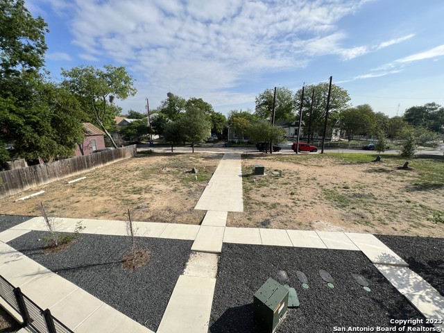 230 Vance Street San Antonio TX 78210