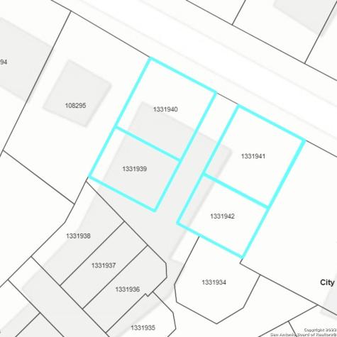230 Vance Street San Antonio TX 78210