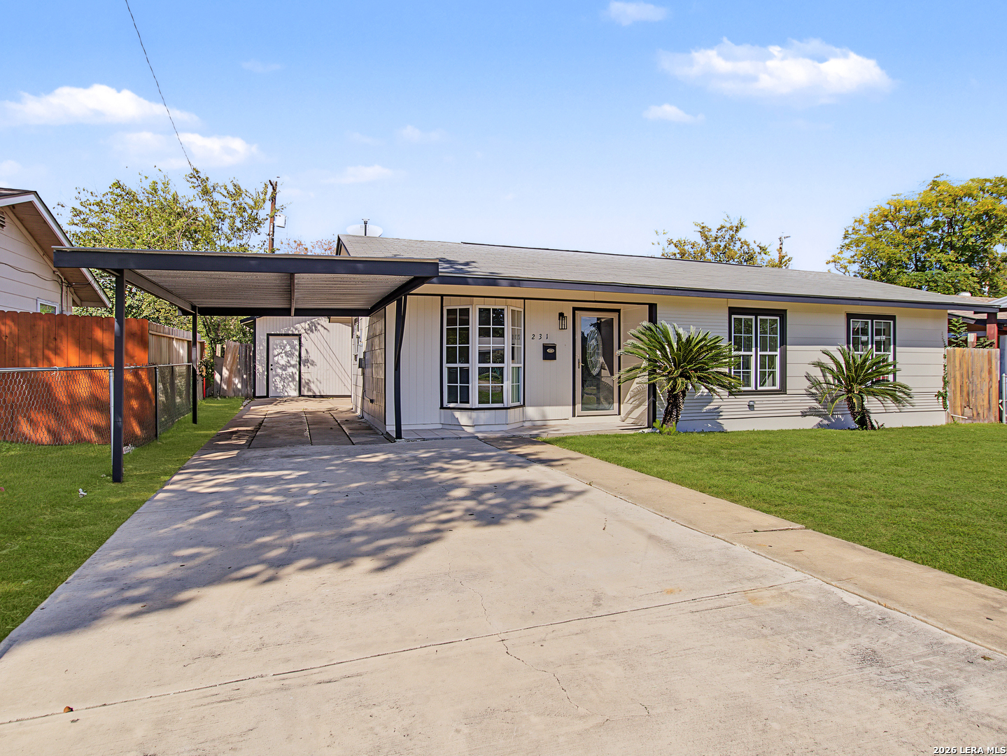 231 Michael Avenue San Antonio TX 78223