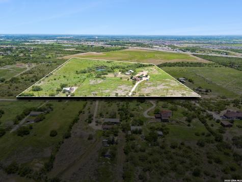 6580 Pfeil Schertz TX 78154