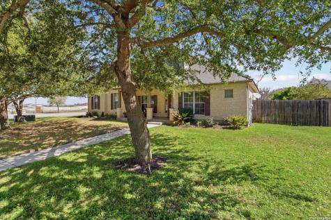 3353 Joshs Way Marion TX 78124