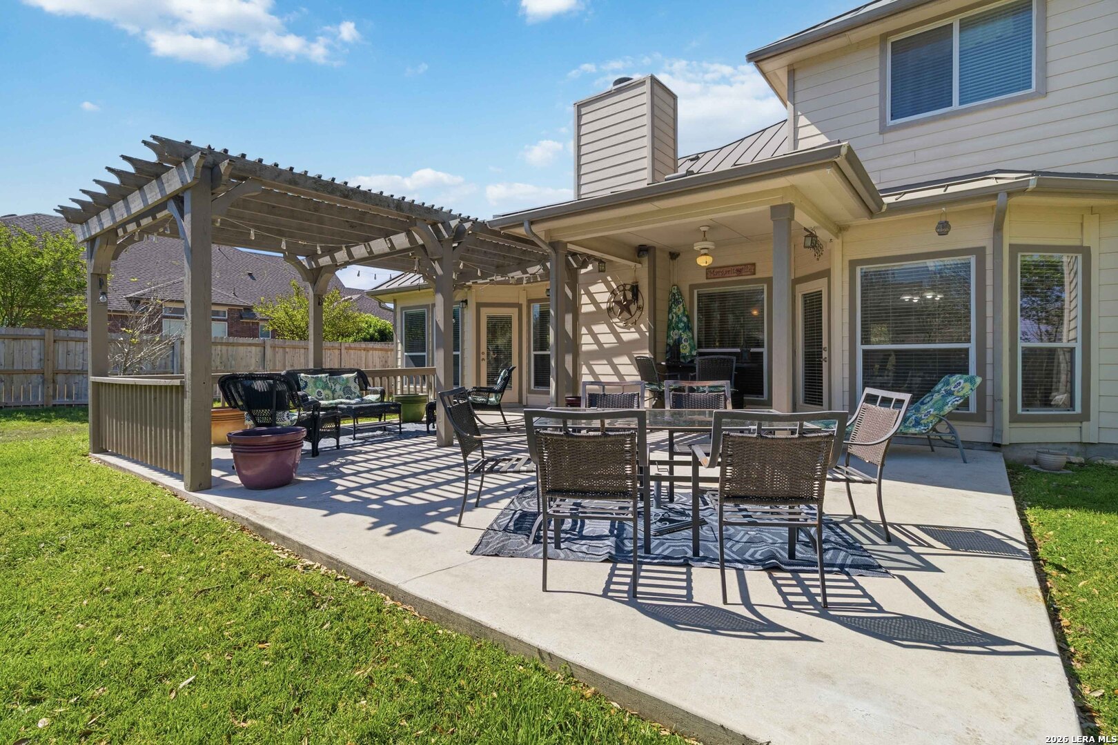 3353 Joshs Way Marion TX 78124