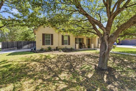 3353 Joshs Way Marion TX 78124