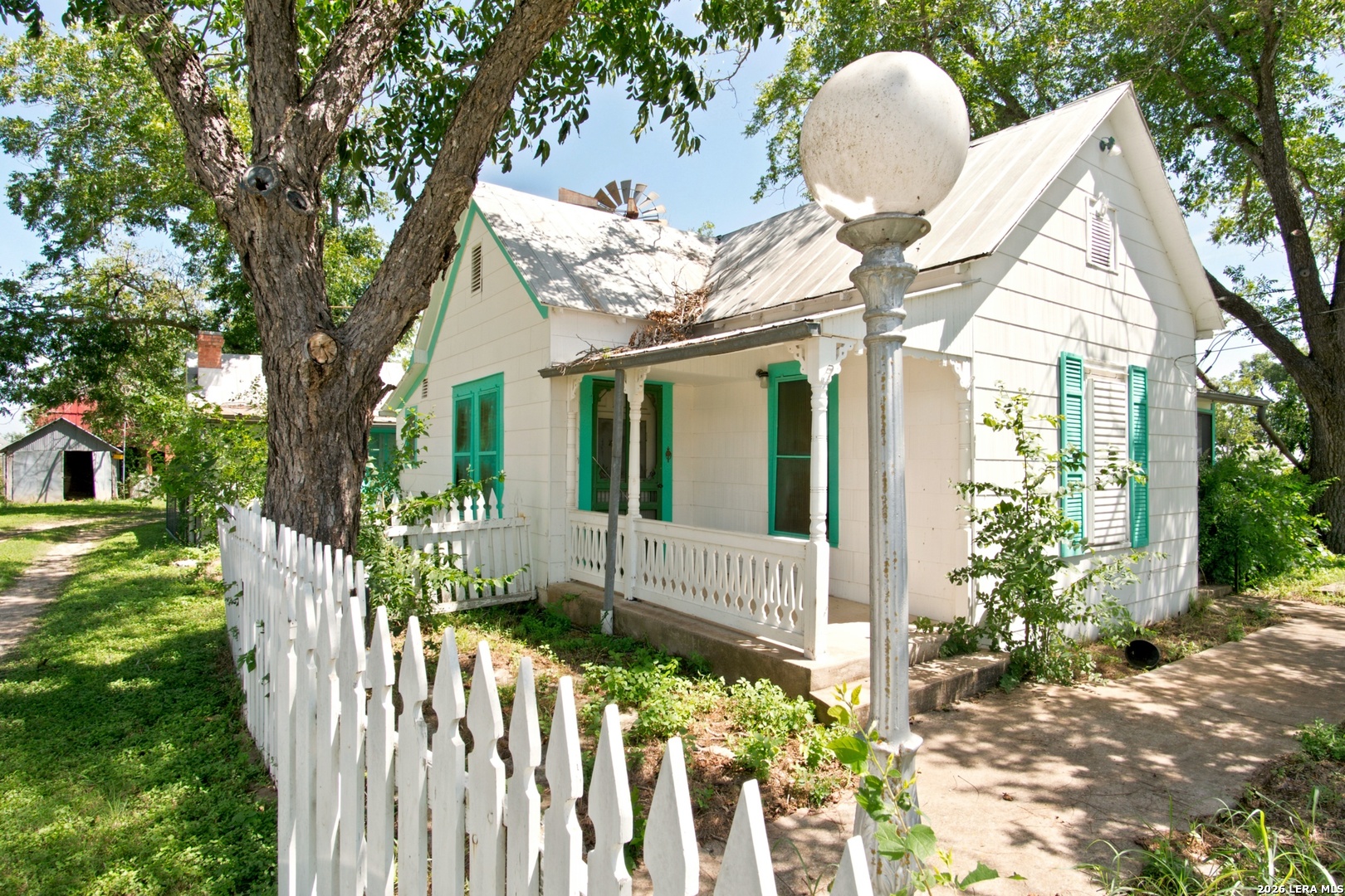 27 State Highway 27 Lots 19 & 20 Comfort TX 78013