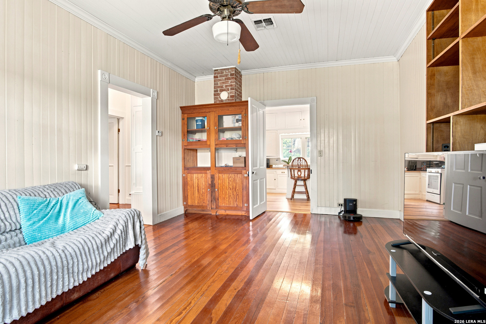 27 State Highway 27 Lots 19 & 20 Comfort TX 78013