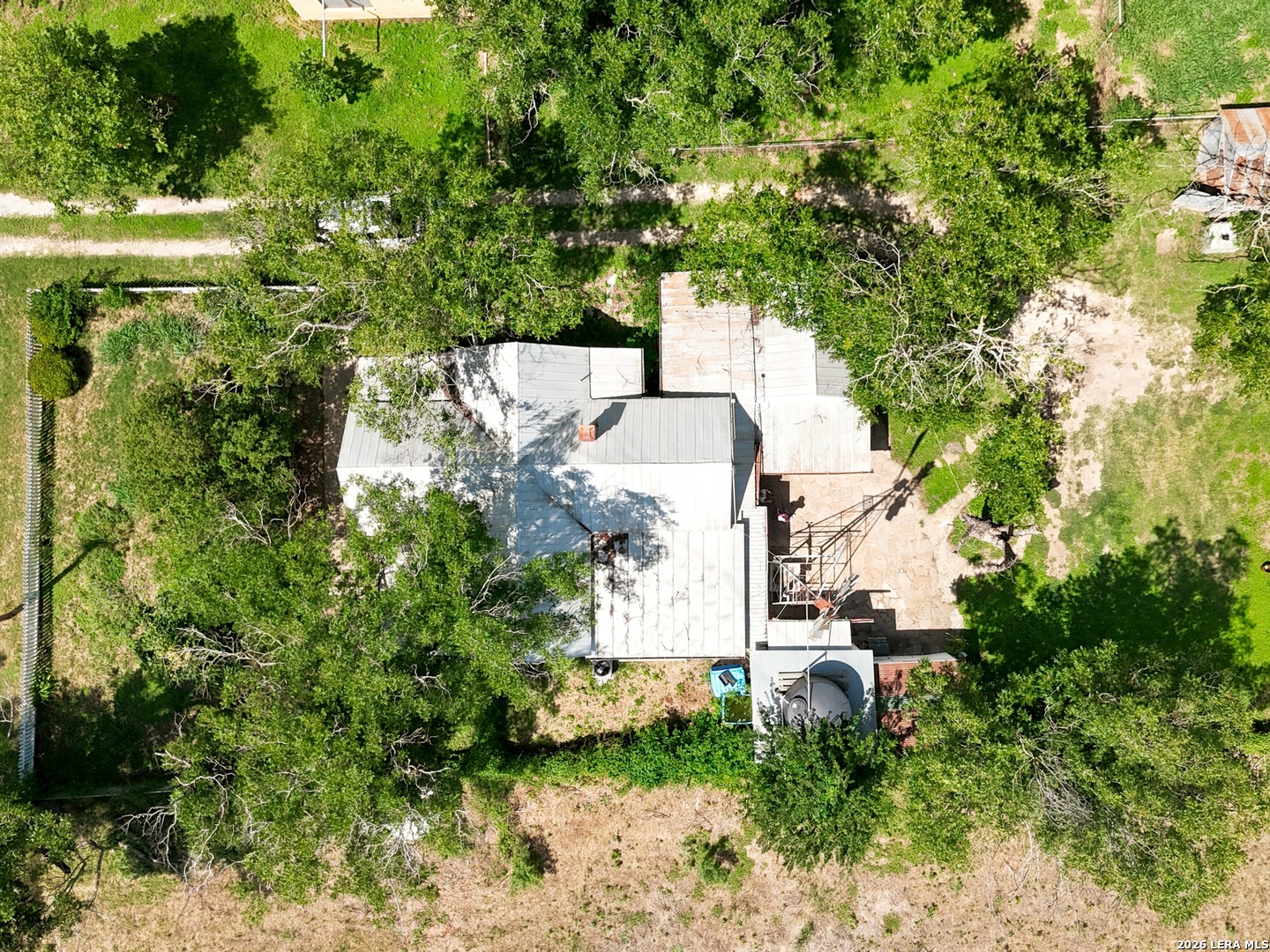 27 State Highway 27 Lots 19 & 20 Comfort TX 78013