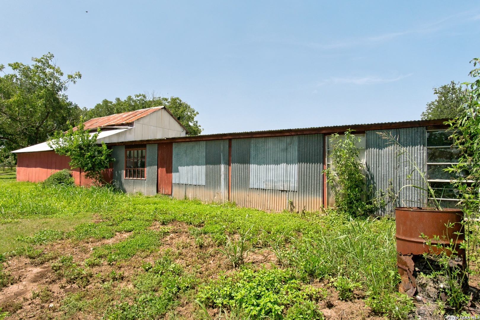 27 State Highway 27 Lots 19 & 20 Comfort TX 78013