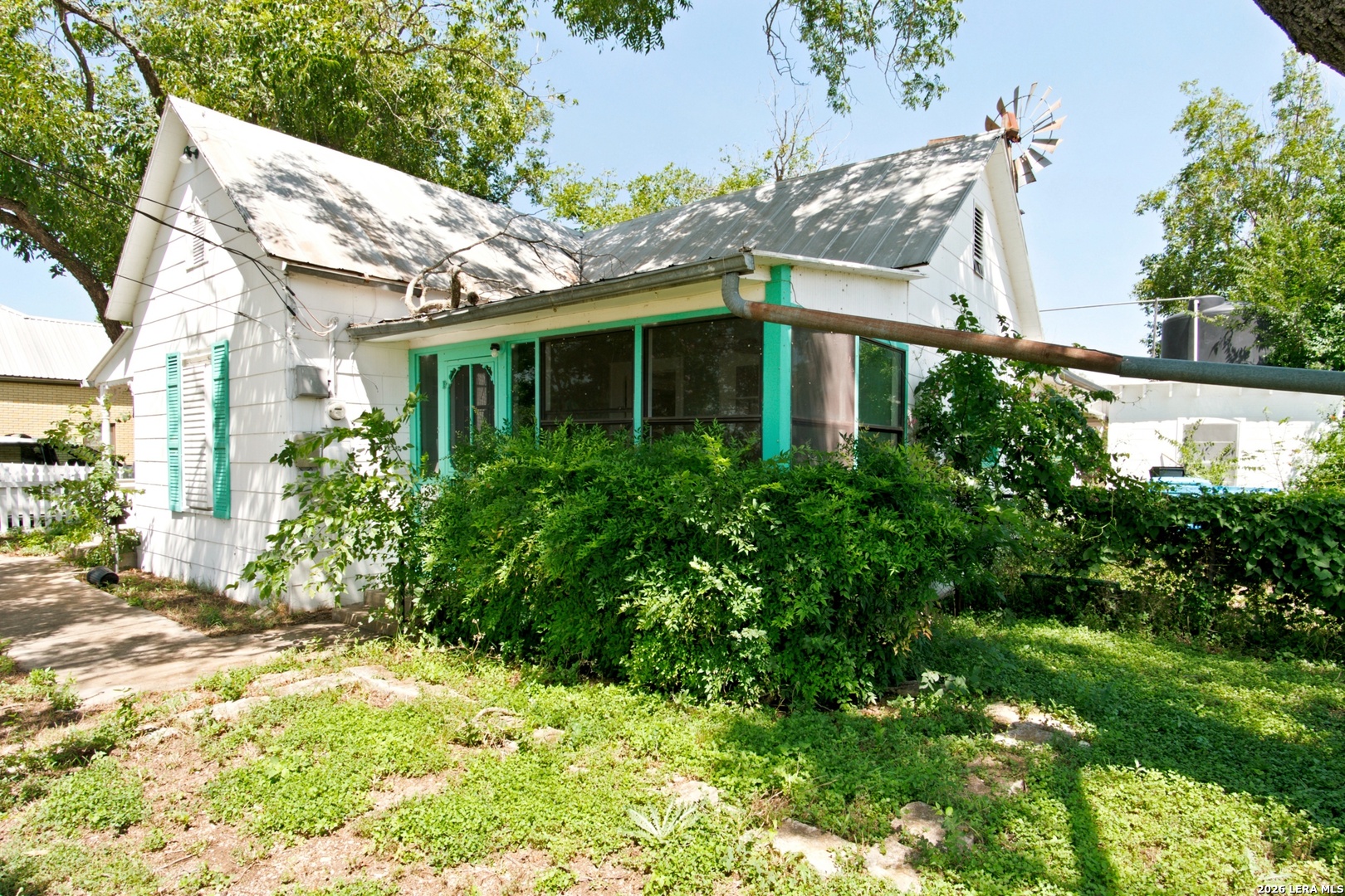 27 State Highway 27 Lots 19 & 20 Comfort TX 78013