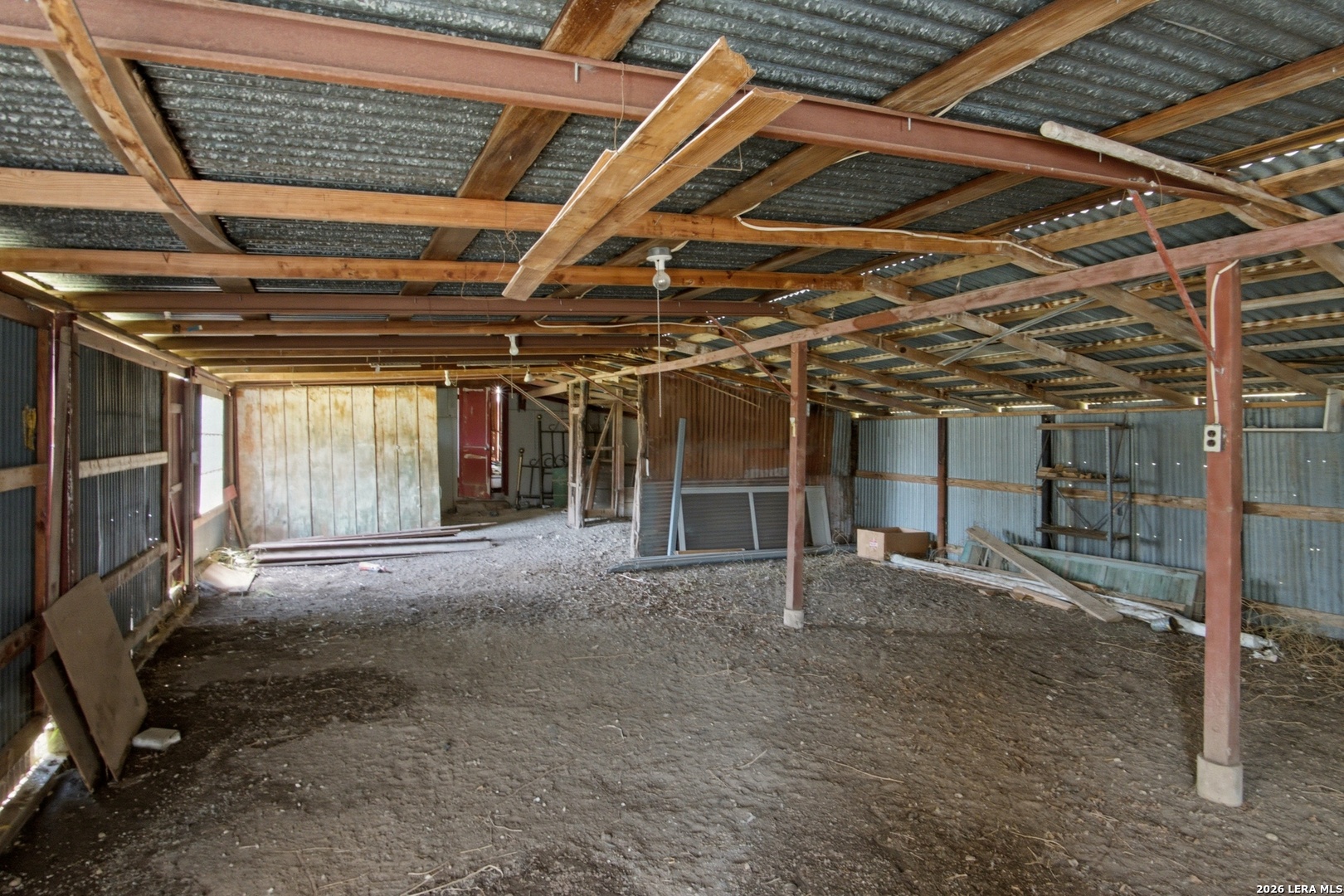 27 State Highway 27 Lots 19 & 20 Comfort TX 78013