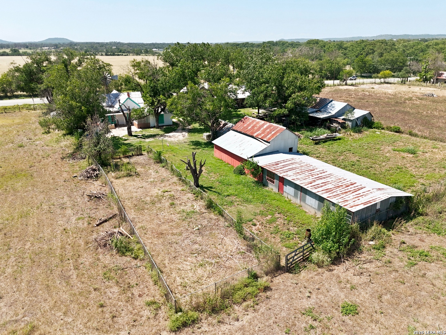 27 State Highway 27 Lots 19 & 20 Comfort TX 78013