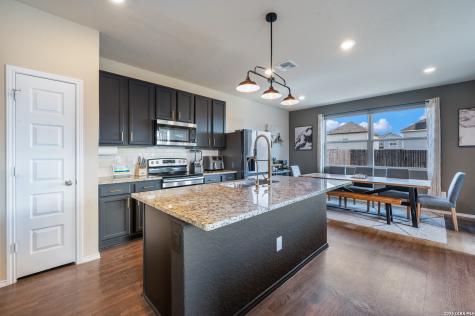 2403 Pink Pearl Drive San Antonio TX 78224