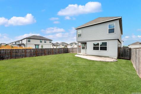 2403 Pink Pearl Drive San Antonio TX 78224