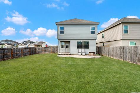 2403 Pink Pearl Drive San Antonio TX 78224