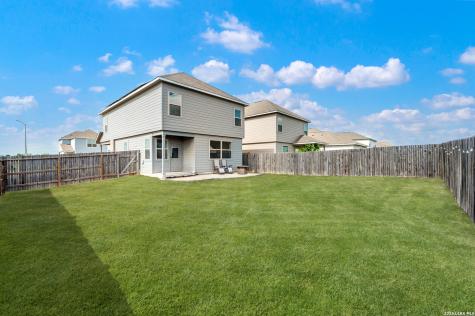 2403 Pink Pearl Drive San Antonio TX 78224