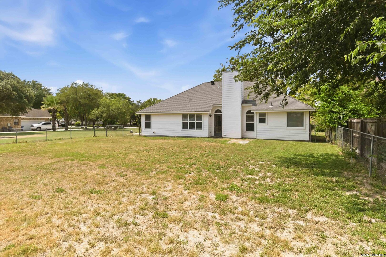 521 Woodlake Drive Mcqueeney TX 78123