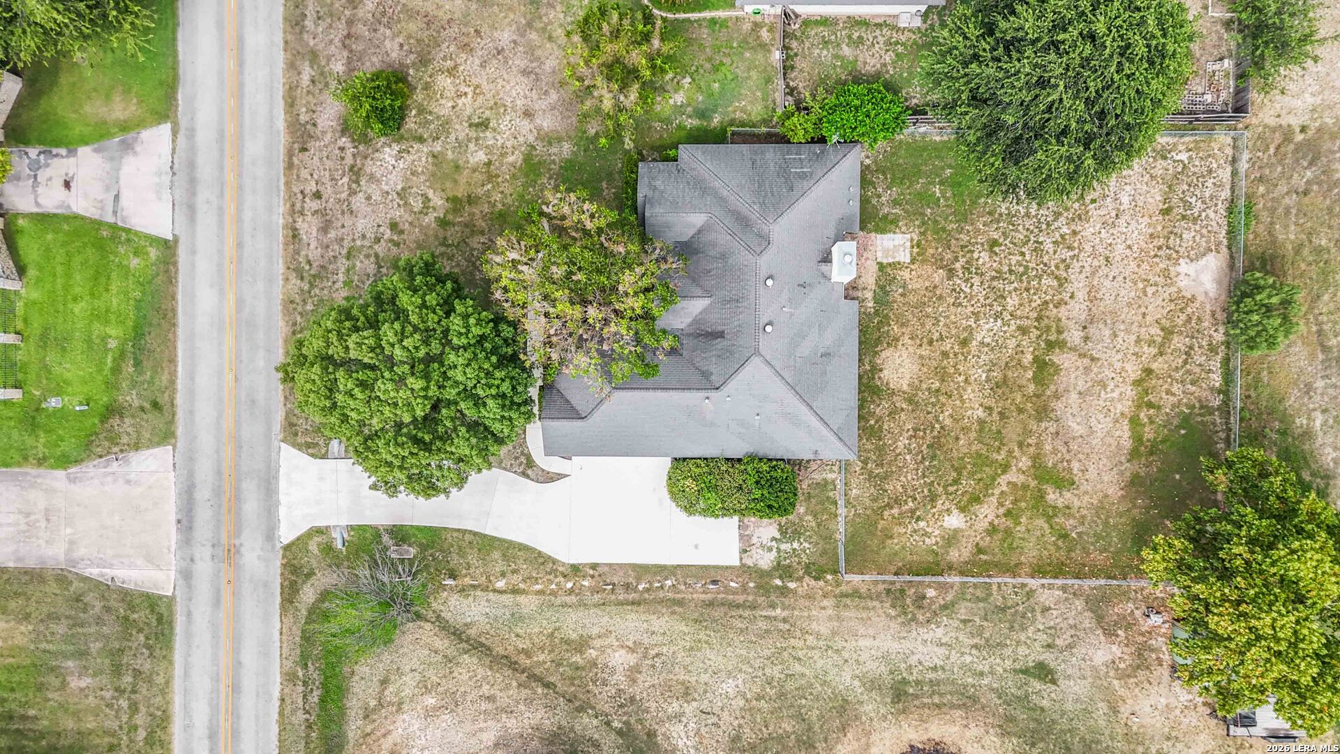 521 Woodlake Drive Mcqueeney TX 78123
