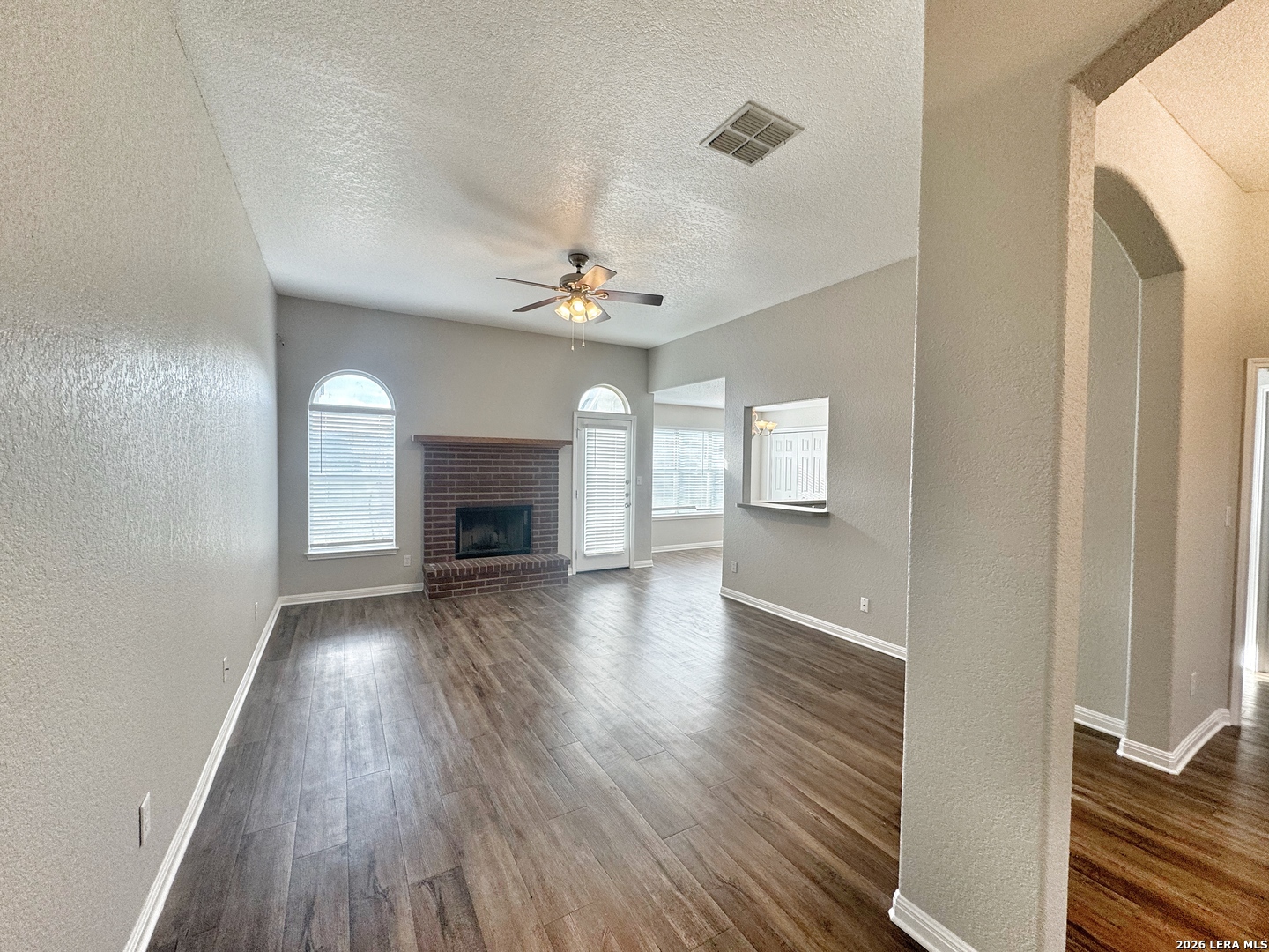 521 Woodlake Drive Mcqueeney TX 78123