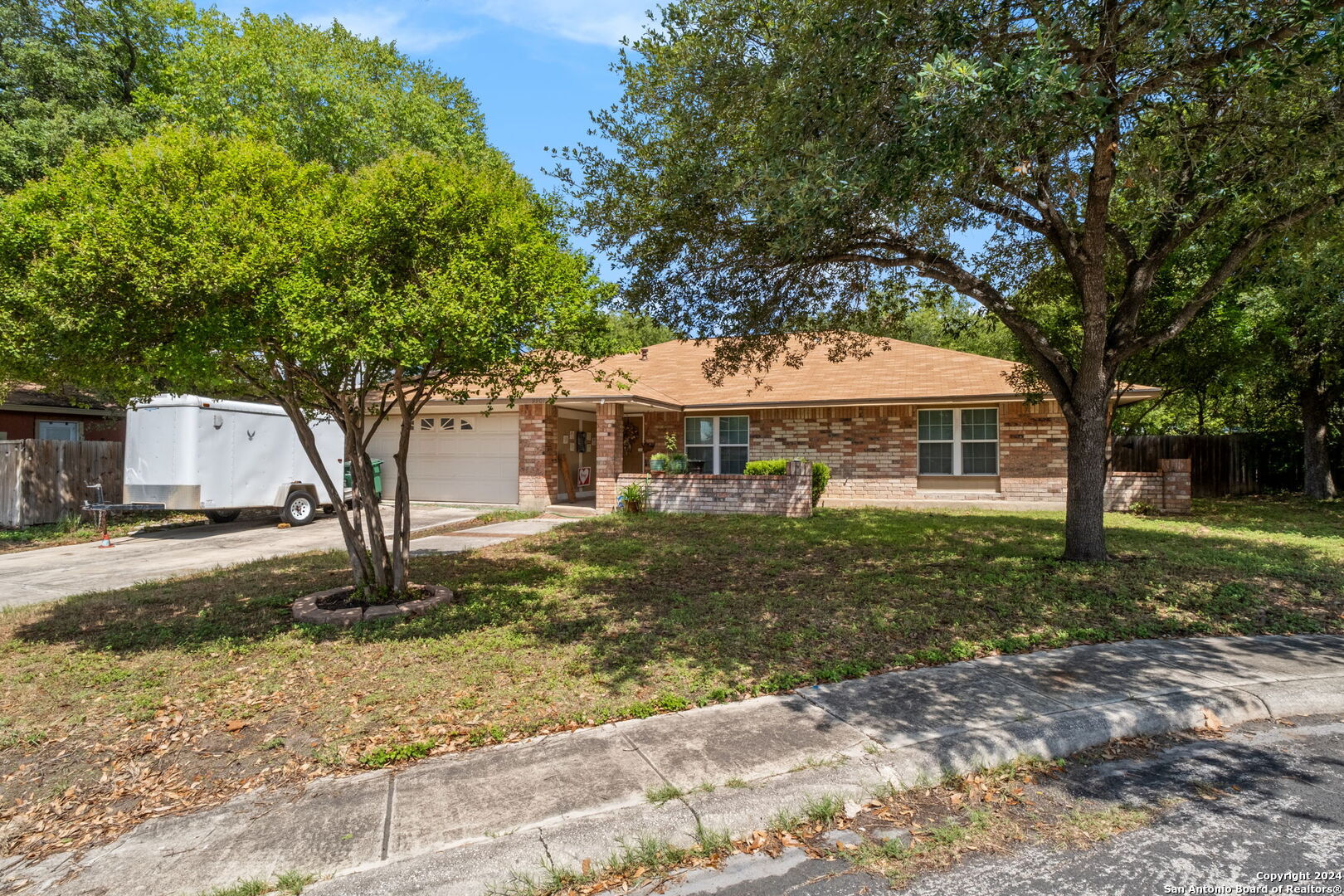 9907 Kents Store Street San Antonio TX 78245