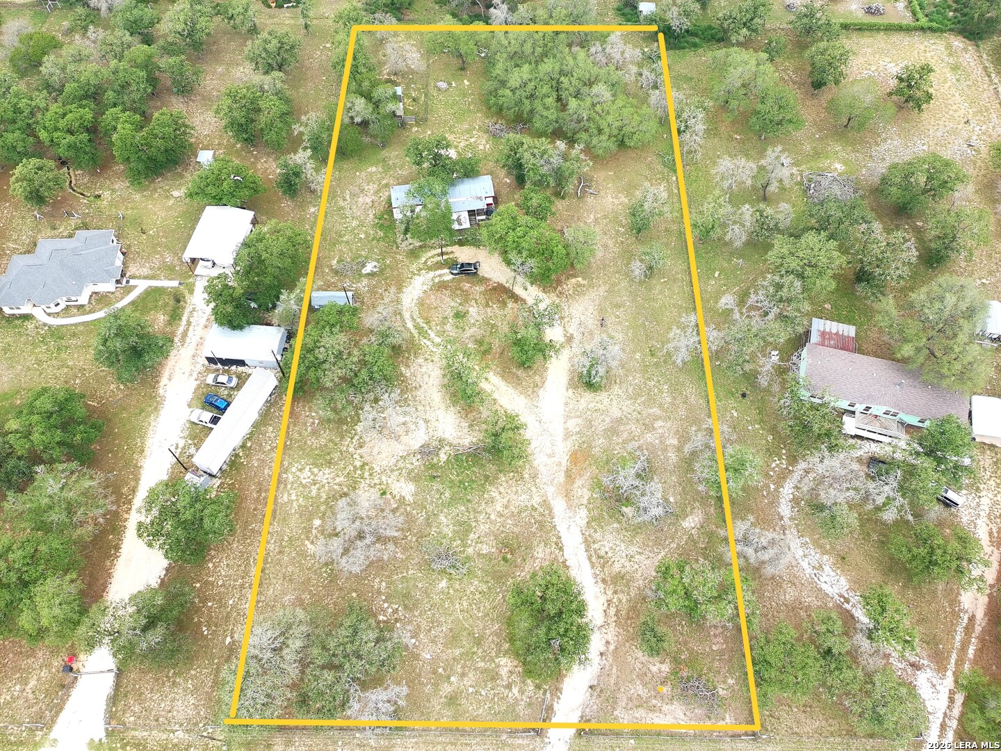 318 Shady Oaks Floresville TX 78114