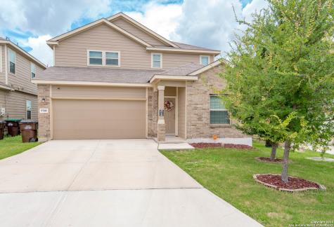 9708 Marbach Pass San Antonio TX 78245