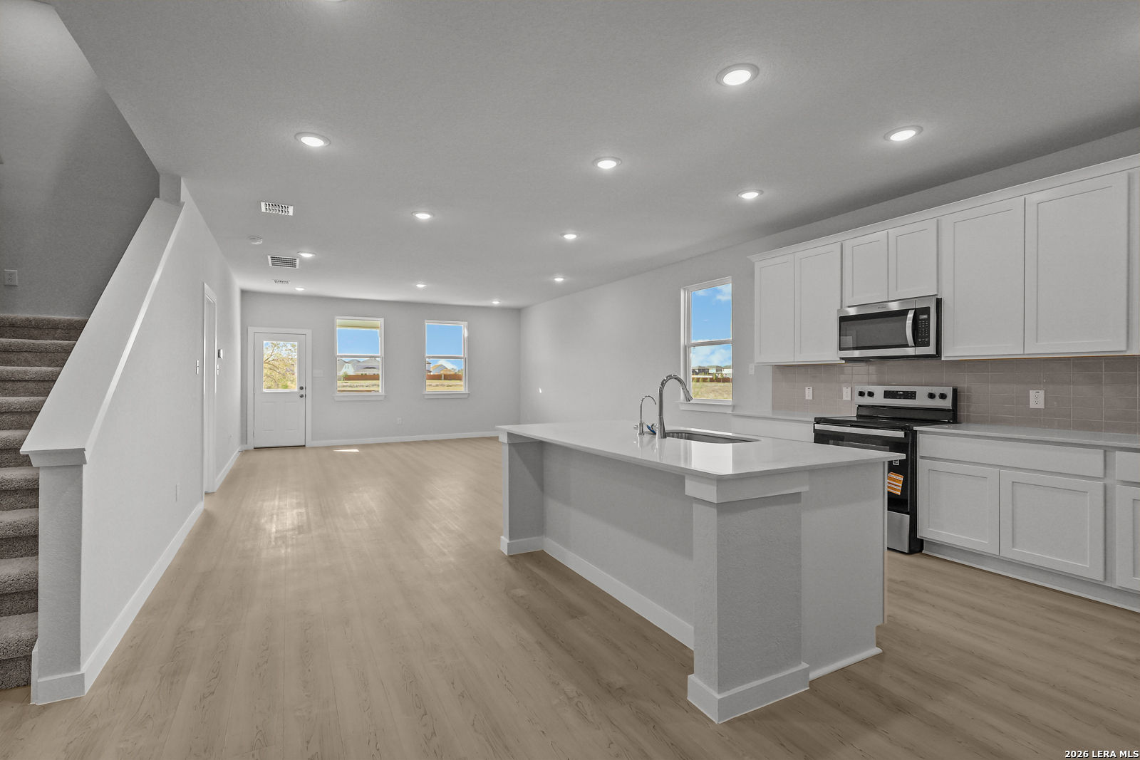 8635 Rucker Pond Trail San Antonio TX 78252