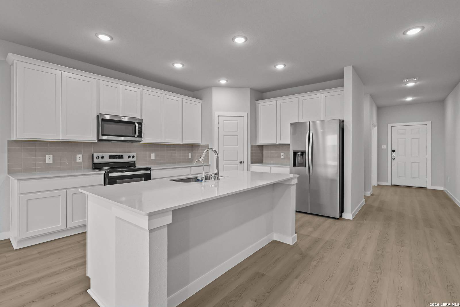 8635 Rucker Pond Trail San Antonio TX 78252